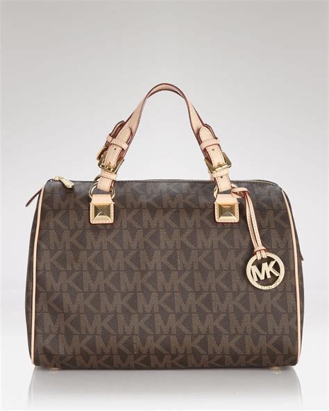 michael kors bags bloomingdale|Michael Kors online store.